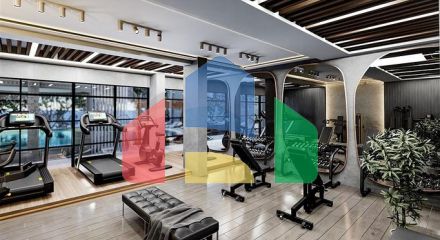 Новый инвестиционный проект в районе Махмутлар