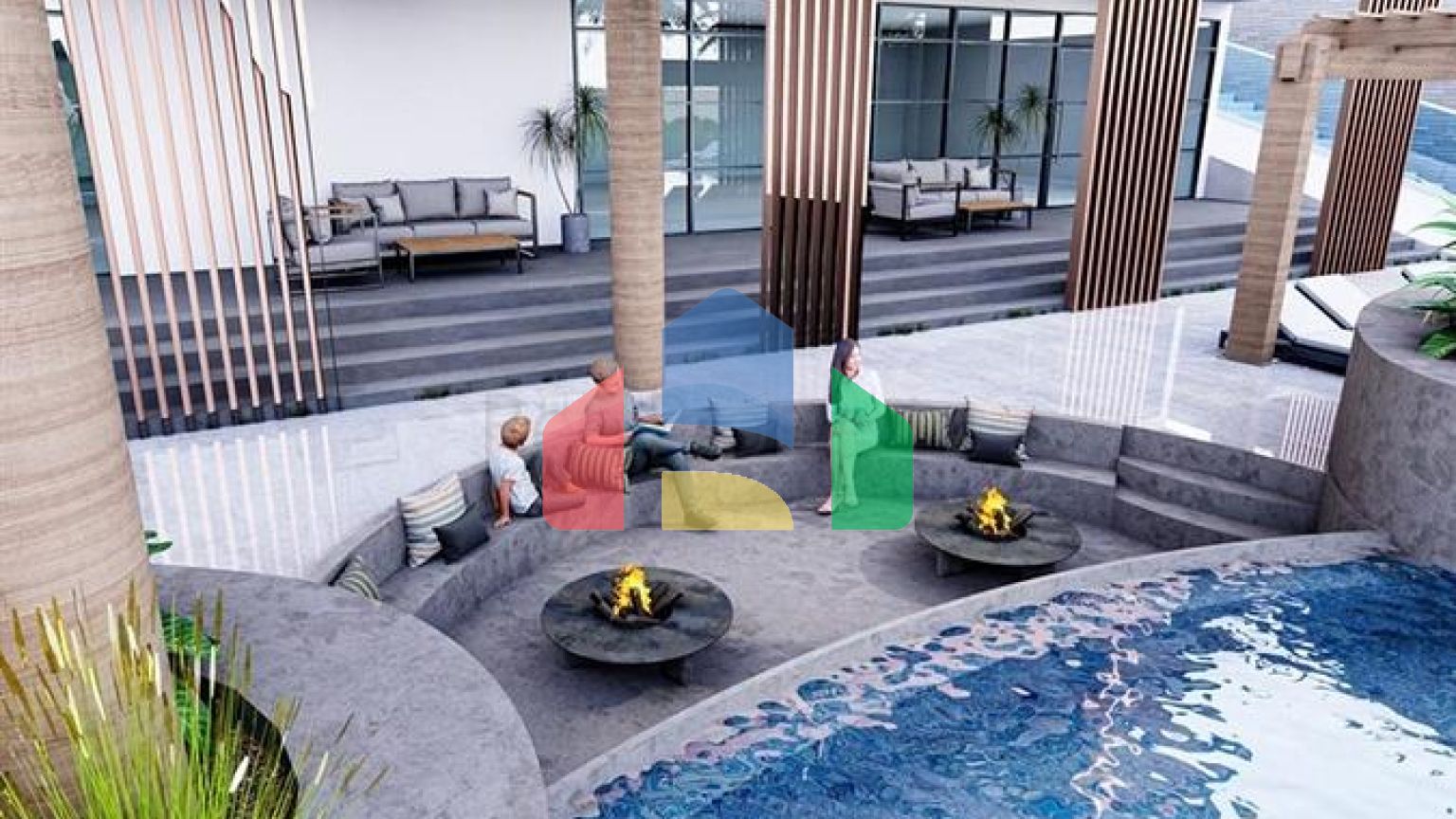 Новый инвестиционный проект в районе Махмутлар