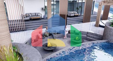 Новый инвестиционный проект в районе Махмутлар