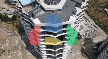 Квартири в новому житловому комплексі