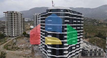 Квартири в новому житловому комплексі