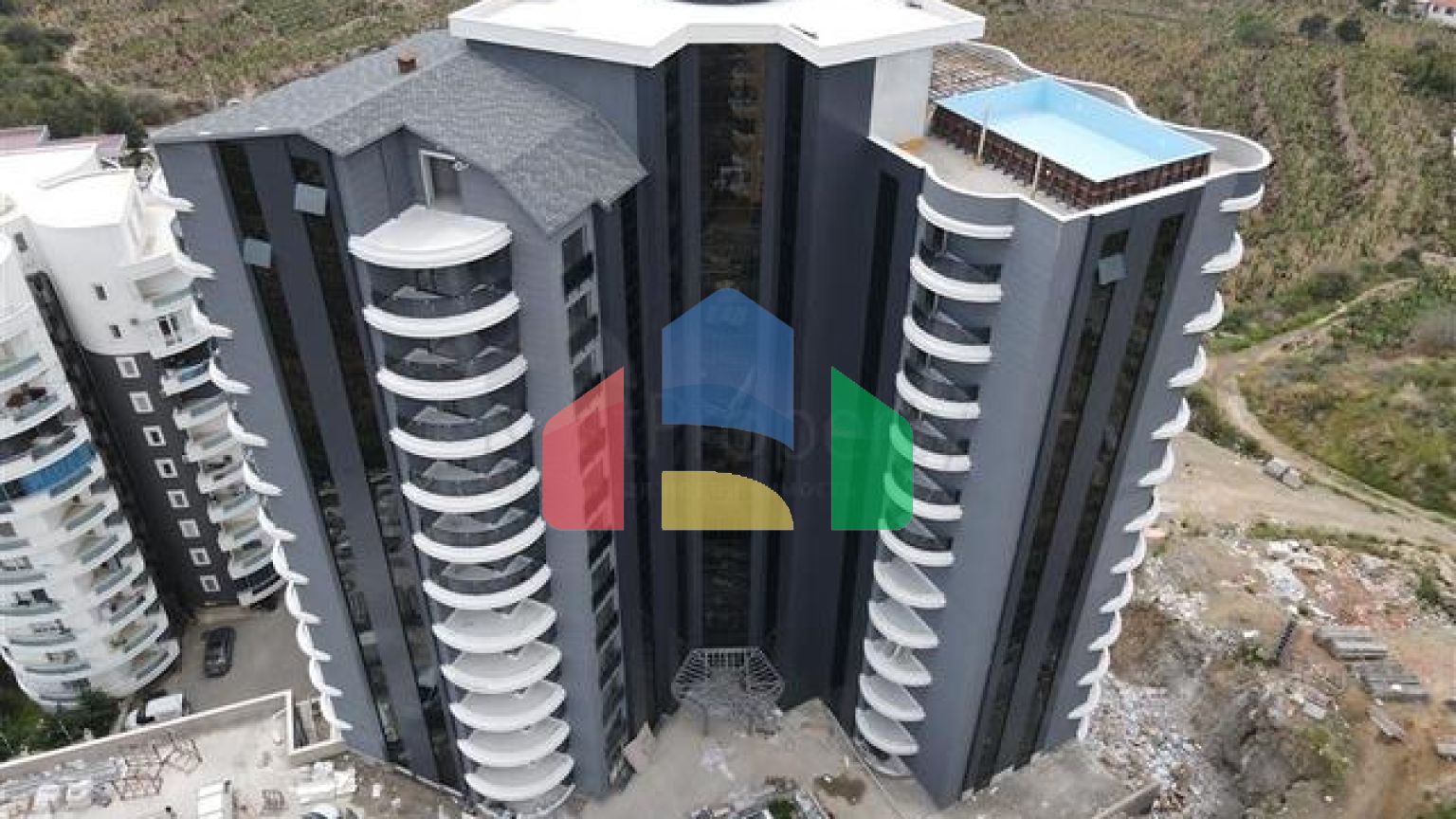 Квартири в новому житловому комплексі