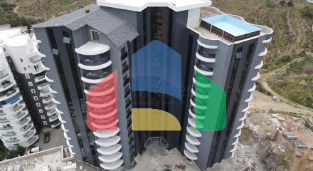 Квартири в новому житловому комплексі