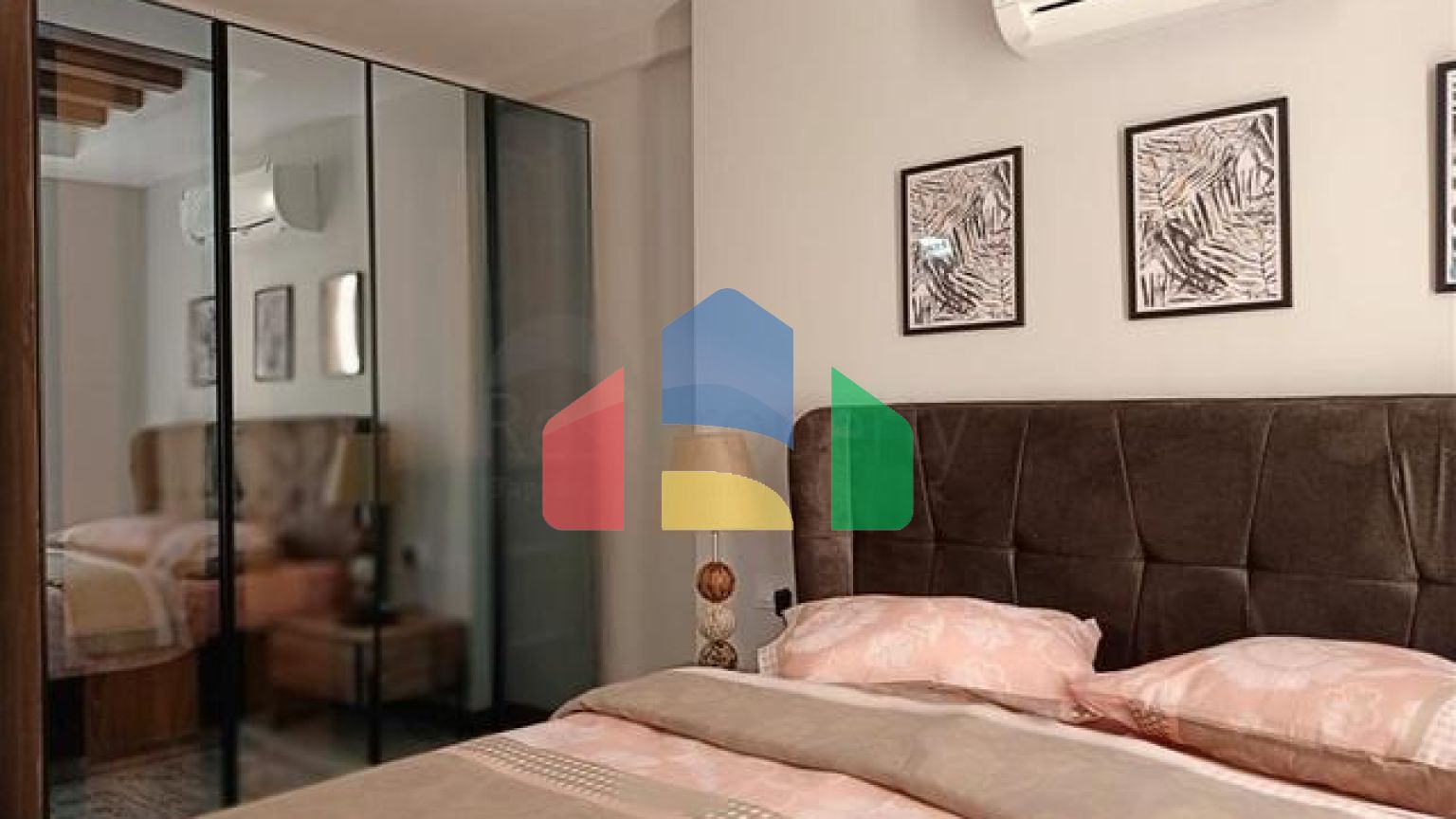 Квартири в новому житловому комплексі