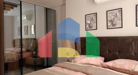 Квартири в новому житловому комплексі