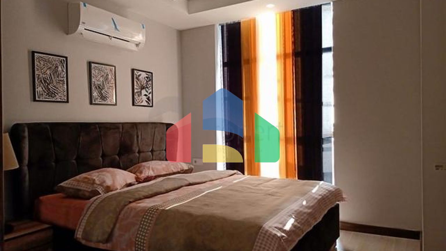 Квартири в новому житловому комплексі