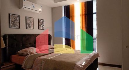 Квартири в новому житловому комплексі