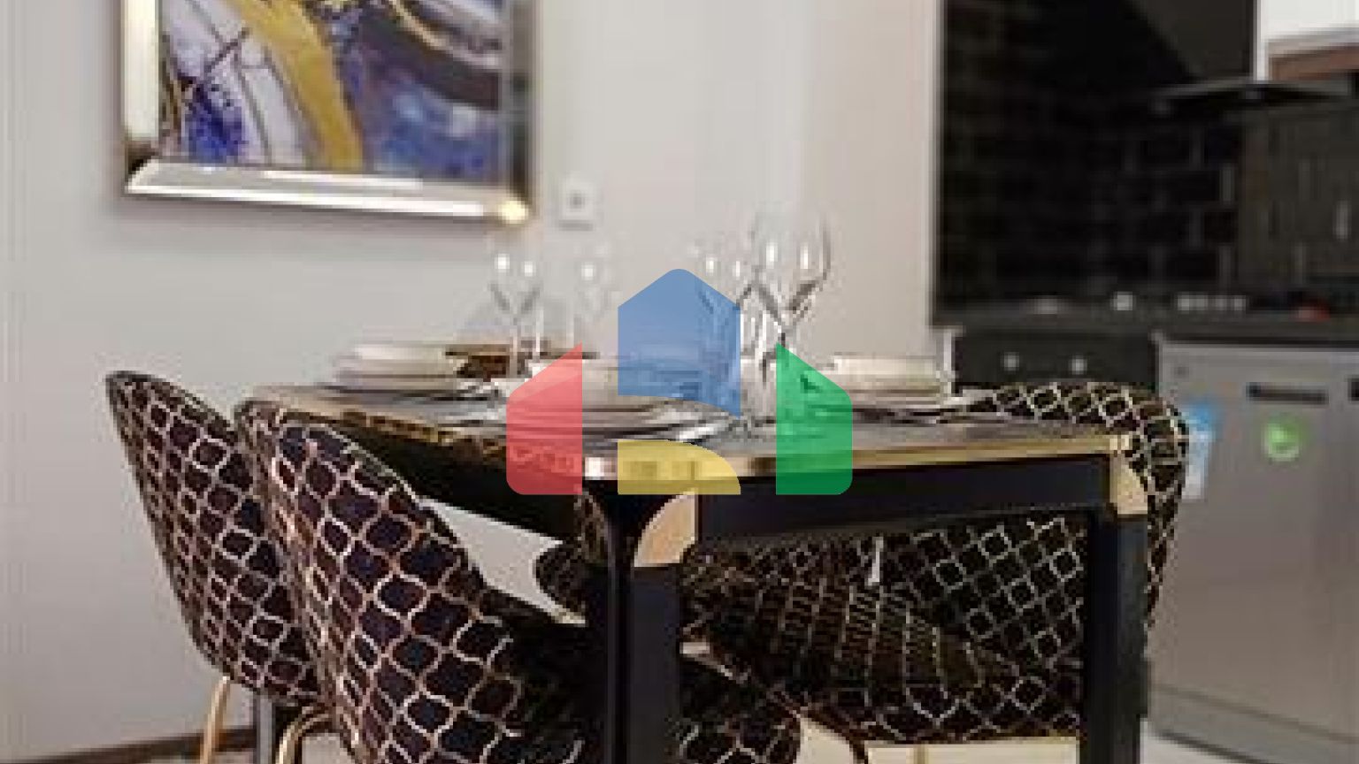 Квартири в новому житловому комплексі