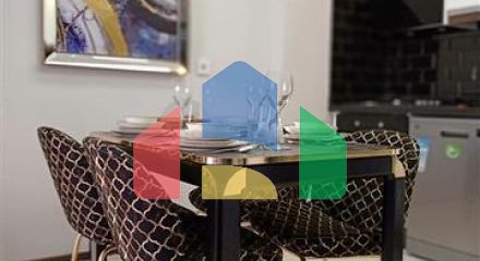 Квартири в новому житловому комплексі