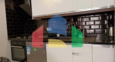 Квартири в новому житловому комплексі