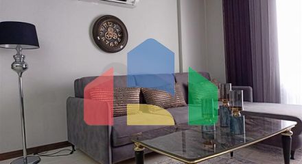 Квартири в новому житловому комплексі