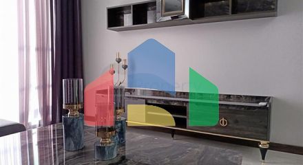 Квартири в новому житловому комплексі