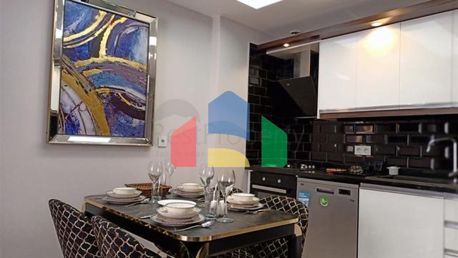 Квартири в новому житловому комплексі