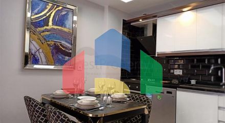 Квартири в новому житловому комплексі