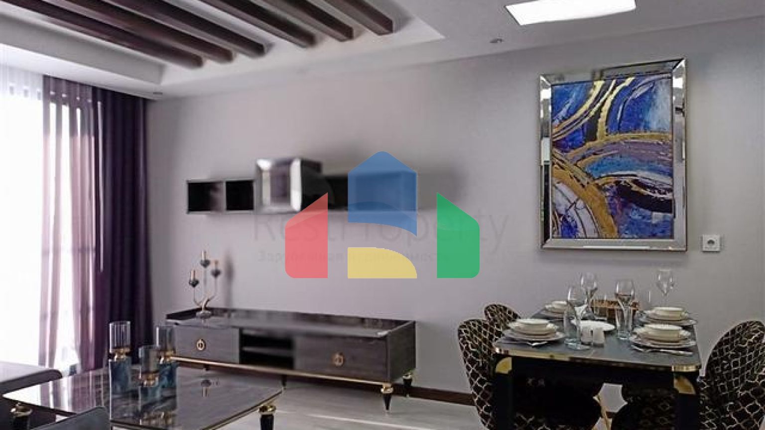 Квартири в новому житловому комплексі