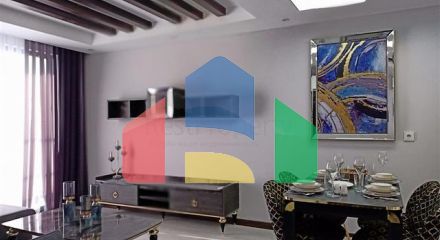 Квартири в новому житловому комплексі