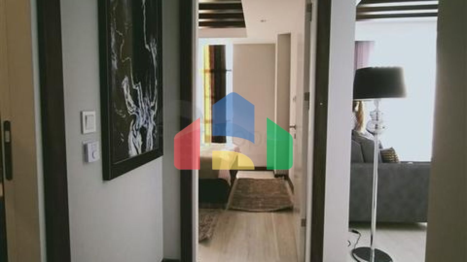 Квартири в новому житловому комплексі