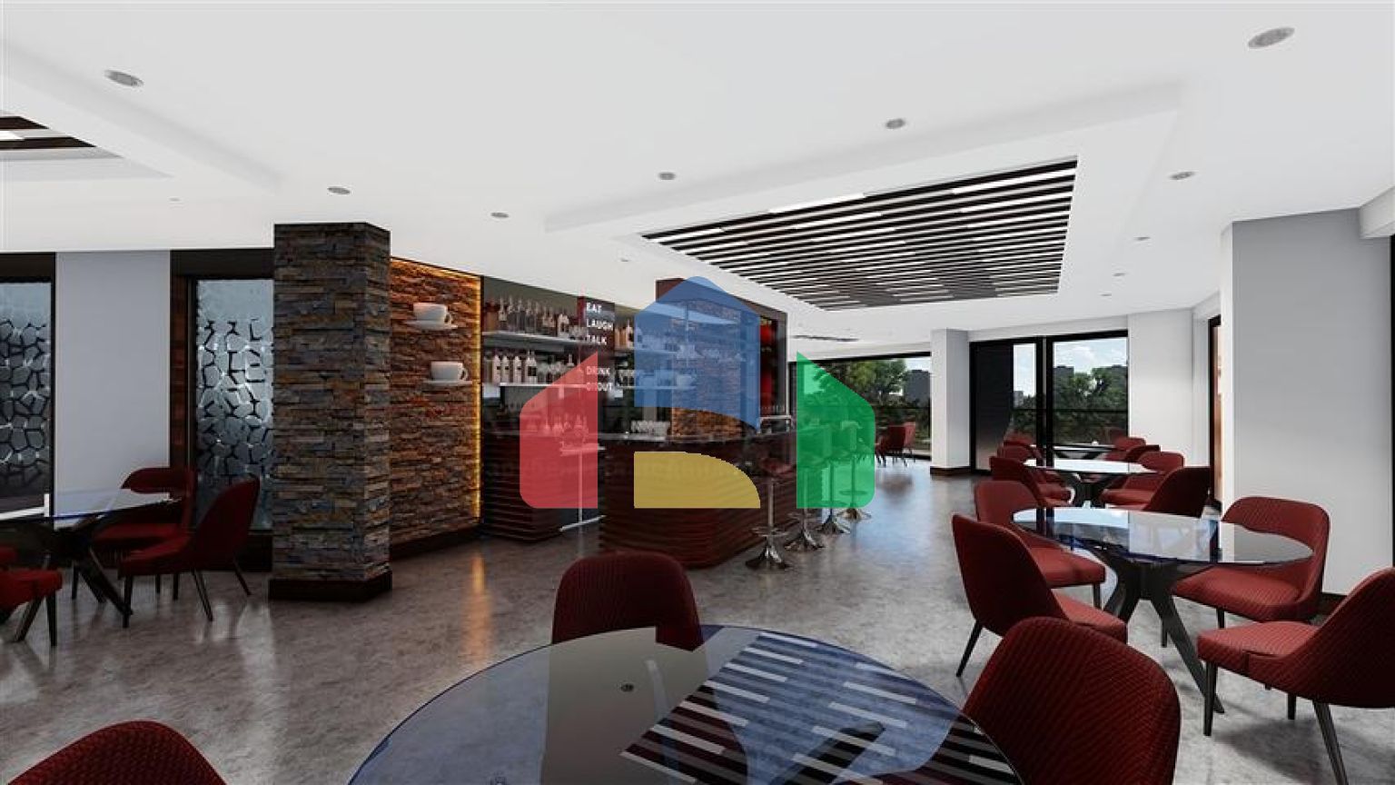 Квартири в новому житловому комплексі