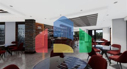 Квартири в новому житловому комплексі