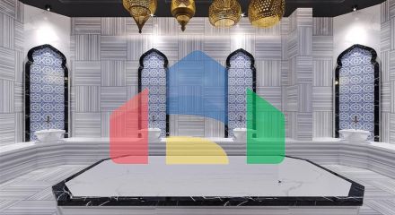 Двокімнатна квартира в новому комплексі