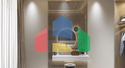 Двокімнатна квартира в новому комплексі