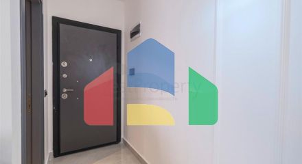 Двокімнатна квартира в районі Махмутлар