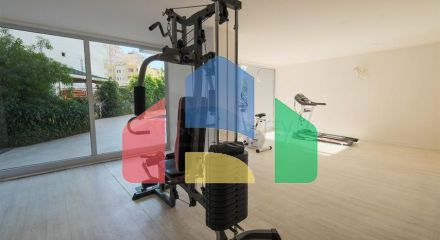 Двокімнатна квартира в районі Махмутлар