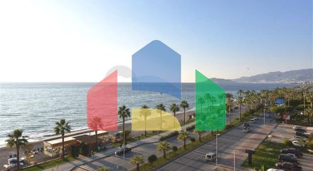 Простора трикімнатна квартира на першій береговій лінії Простора трикімнатна квартира на першій береговій лінії