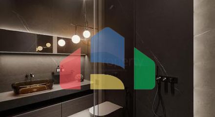 Квартиры в премиум комплексе на берегу Средиземного моря