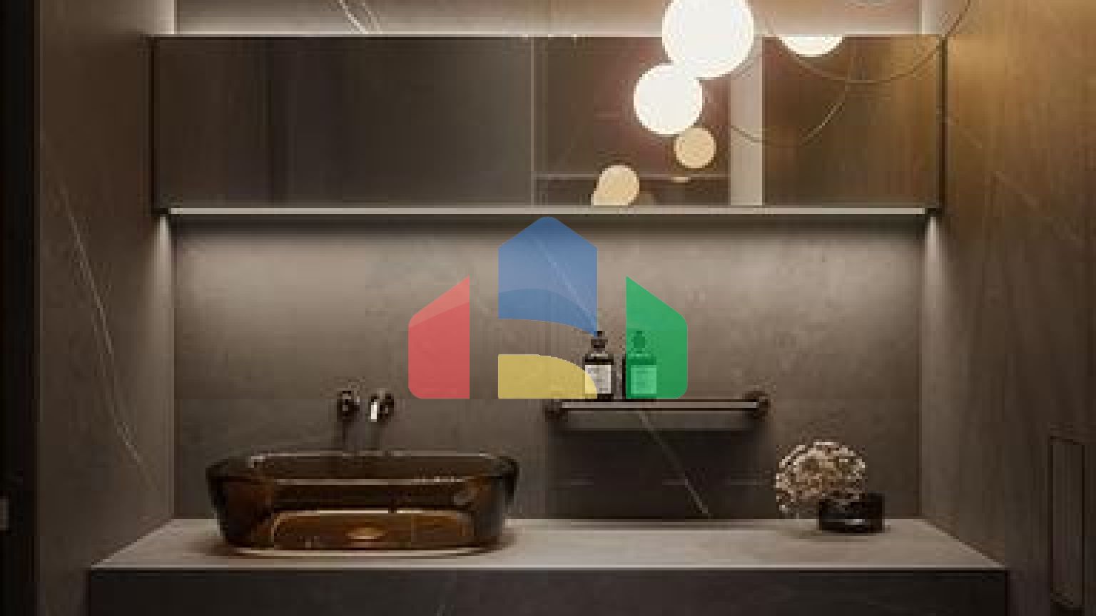 Квартиры в премиум комплексе на берегу Средиземного моря