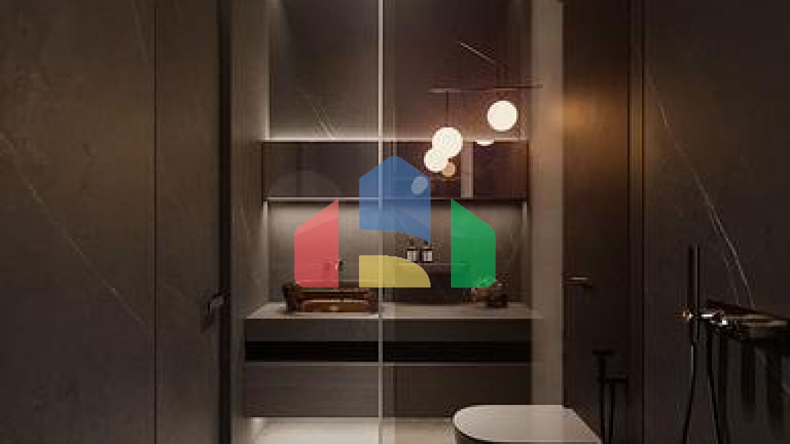 Квартиры в премиум комплексе на берегу Средиземного моря