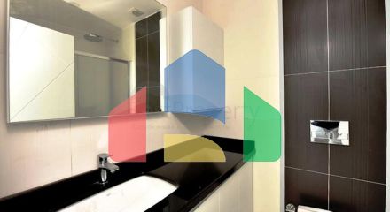 Квартира 2 + 1 з панорамним видом на море в районі Махмутлар