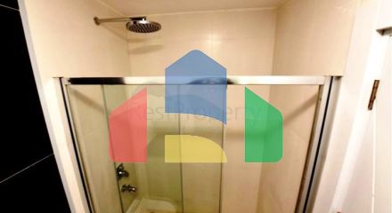 Квартира 2 + 1 з панорамним видом на море в районі Махмутлар