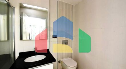 Квартира 2 + 1 з панорамним видом на море в районі Махмутлар