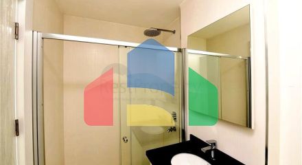 Квартира 2 + 1 з панорамним видом на море в районі Махмутлар