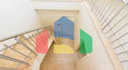 4+1 apartment with separate kitchen in Mahmutlar