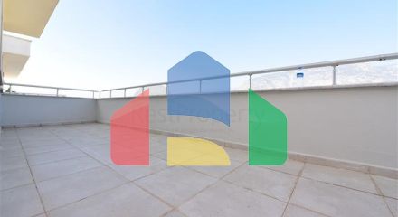 Квартира планировкой 4+1 с отдельной кухней в Махмутларе