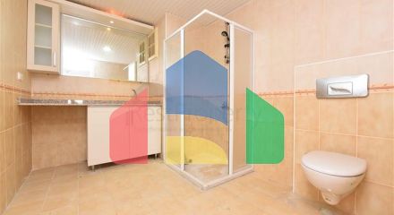 Квартира планировкой 4+1 с отдельной кухней в Махмутларе