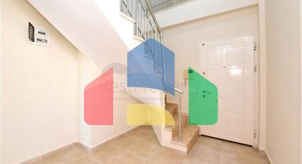 Квартира планировкой 4+1 с отдельной кухней в Махмутларе