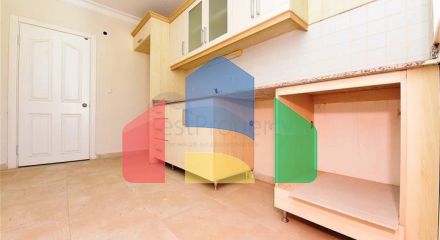 Квартира планировкой 4+1 с отдельной кухней в Махмутларе