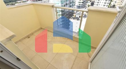 Квартира планировкой 4+1 с отдельной кухней в Махмутларе