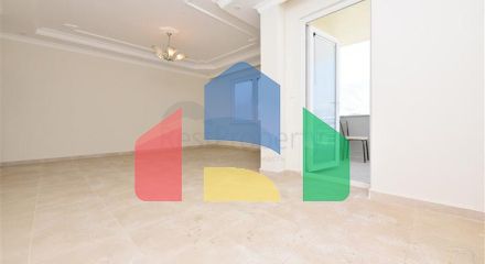 Квартира планировкой 4+1 с отдельной кухней в Махмутларе