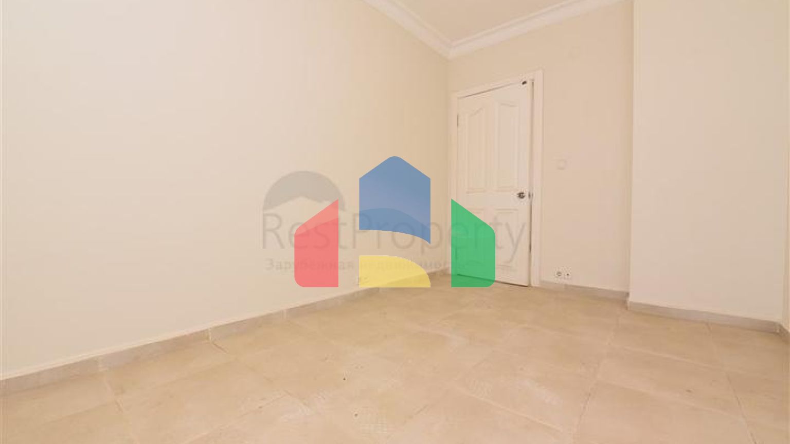 Квартира планировкой 4+1 с отдельной кухней в Махмутларе