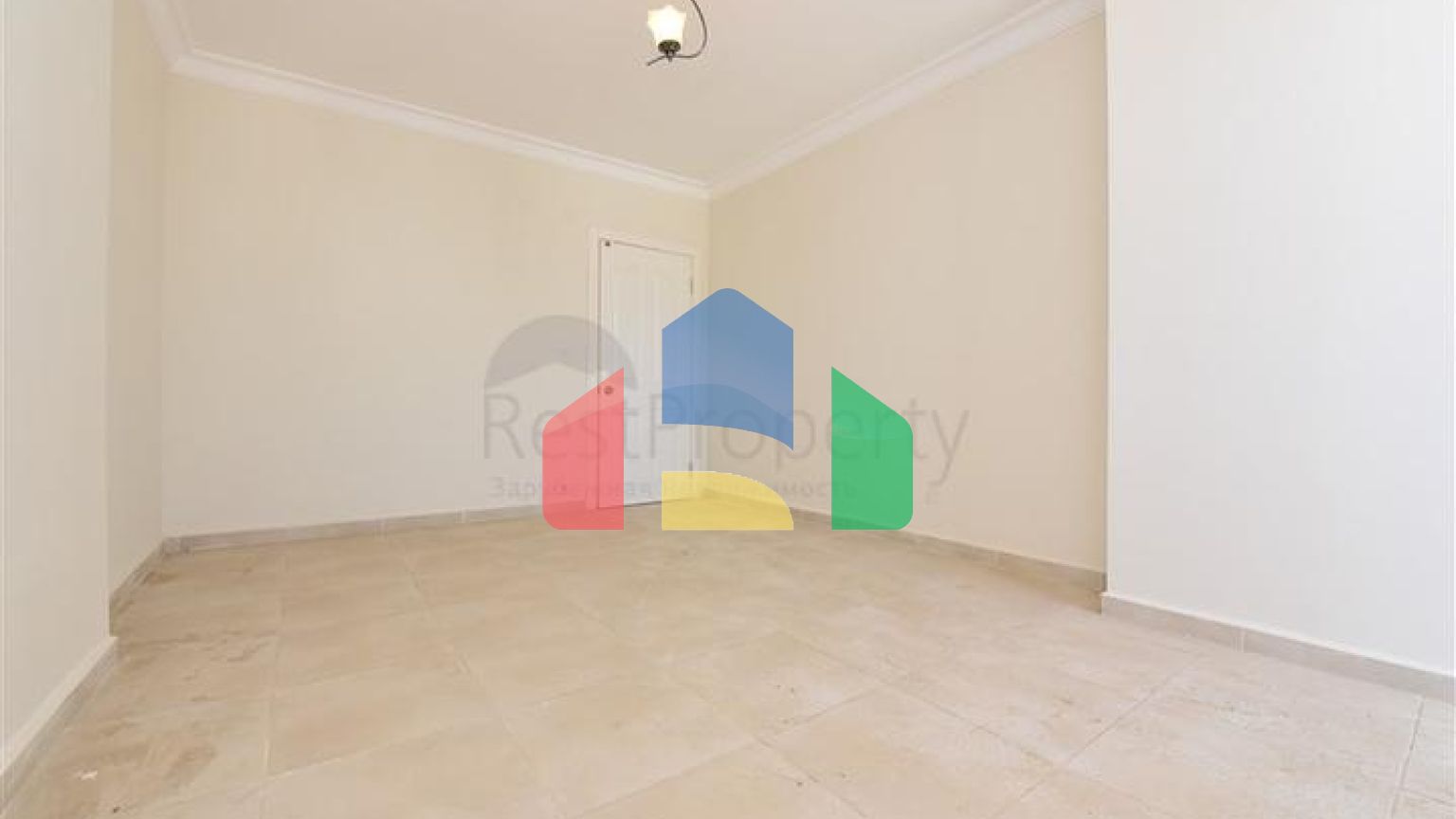 Квартира планировкой 4+1 с отдельной кухней в Махмутларе