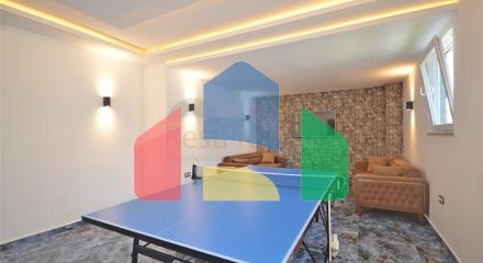 A penthouse in a new complex at a very reasonable price