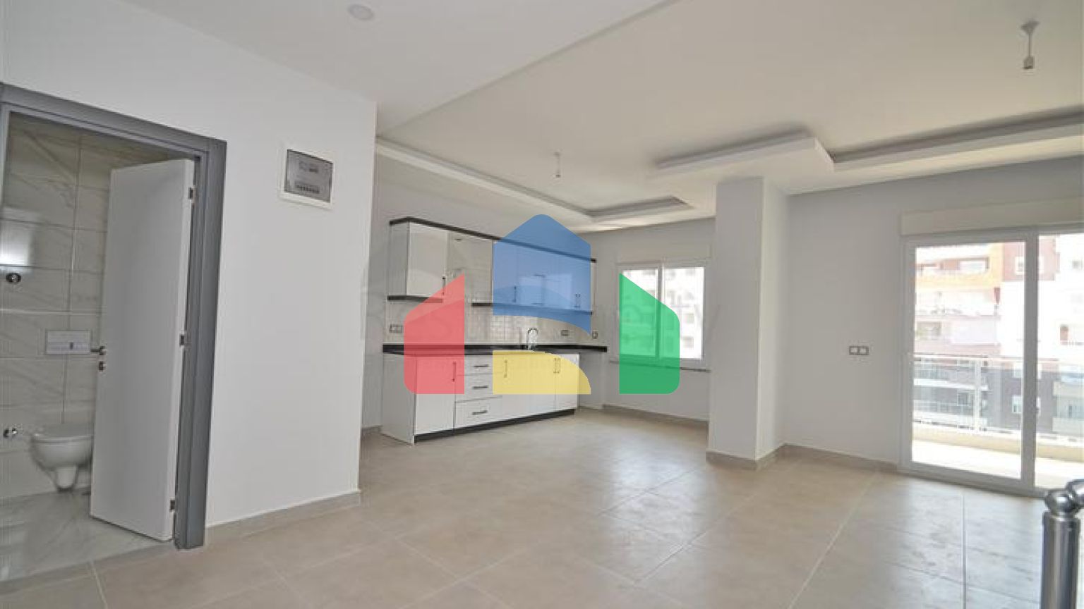 Пентхаус в новому комплексі за дуже вигідною ціною