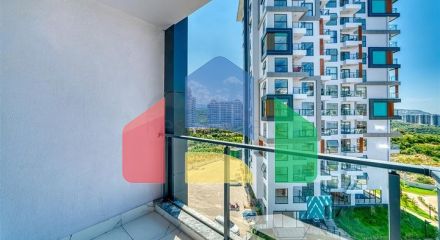 Квартири в районі Махмутлар