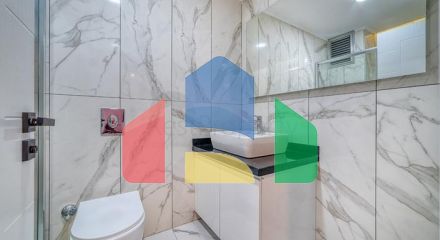 Квартири в районі Махмутлар