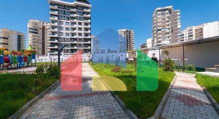 Квартиры в районе Махмутлар