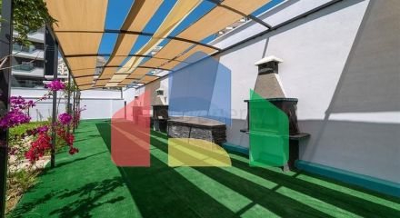 Квартиры в районе Махмутлар